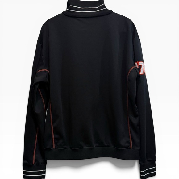 Specialized Est 1974 California Republic Cycling Track Jacket XL Spellout Logo - Picture 3 of 5